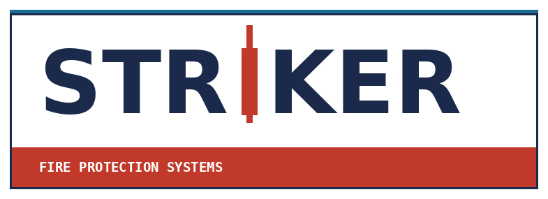 STRIKER Fire Protection Systems
